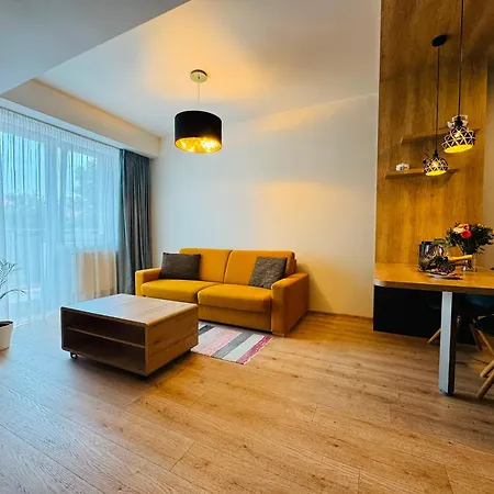 公寓 Narcis Street 科希策